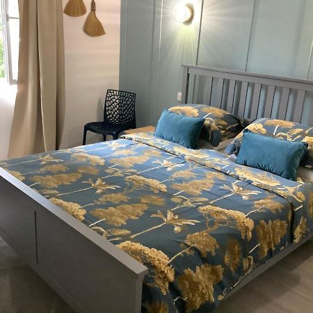 Bed and Breakfast No. 5 Plaisance Plaisance  Екстер'єр фото