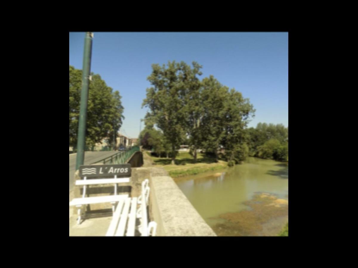 Bed and Breakfast No. 5 Plaisance Plaisance  Екстер'єр фото