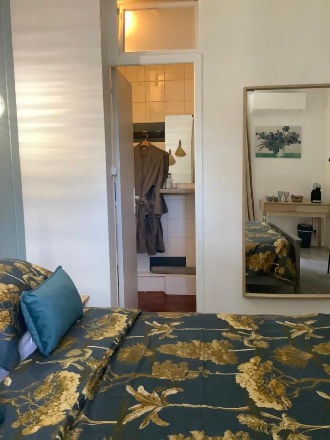 Bed and Breakfast No. 5 Plaisance Plaisance  Екстер'єр фото