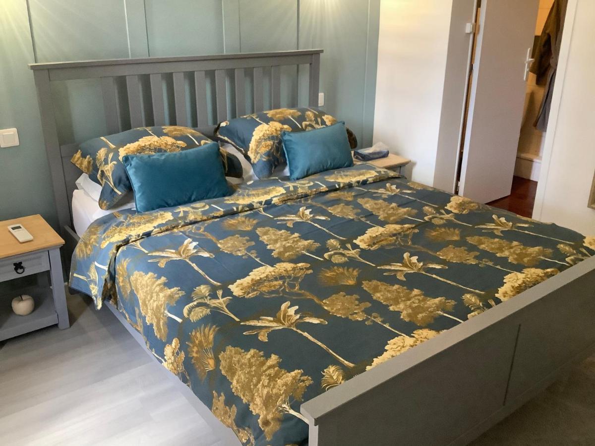 Bed and Breakfast No. 5 Plaisance Plaisance  Екстер'єр фото